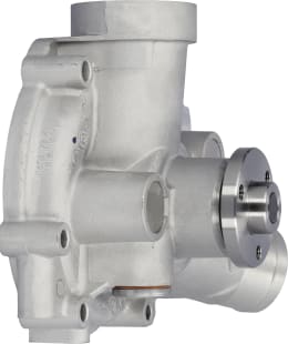 Produktbild: Fendt Wasserpumpe für Motor KHD, Traktor Vario 500, 700