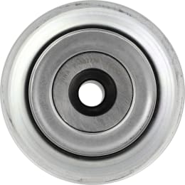 Produktbild: Fendt Umlenkrolle für Antriebsriemen Motor, Lichtmaschine, Luftpressereinbau Traktor Vario 200, 300