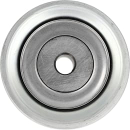 Produktbild: Fendt Umlenkrolle für Antriebsriemen Motor, Lichtmaschine, Luftpressereinbau Traktor Vario 200, 300