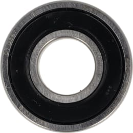 Produktbild: Fendt Rillenkugellager 17 x 40 x 12 mm, für Klimaanlage, Lüftung, Heizung Traktor, Feldhäcksler