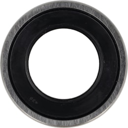 Produktbild: Fendt Rillenkugellager 17 x 40 x 12 mm, für Klimaanlage, Lüftung, Heizung Traktor, Feldhäcksler