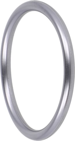Produktbild: Fendt O-Ring 27 x 2,5 mm, für Druckstück Einspritzanlage Traktor Vario 300, 400, 500, 700, 800, 900