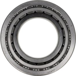Produktbild: Fendt Kegelrollenlager 65 x 120 x 24,75 mm, für Zapfwelle Traktor Fendt, Massey Ferguson, Valtra, Häcksler