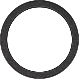 Produktbild: Fendt Wellendichtring 110 x 130 x 14,5 mm, für Stirnwanddeckel Kurbelwelle Traktor Farmer, Favorit, Geräteträger