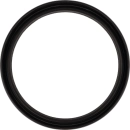 Produktbild: Fendt Wellendichtring 110 x 130 x 14,5 mm, für Stirnwanddeckel Kurbelwelle Traktor Farmer, Favorit, Geräteträger