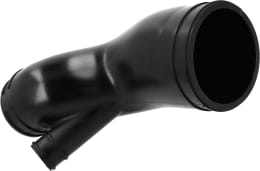 Produktbild: Fendt Reinluftrohr Ø innen 20 mm, 60 mm, 86 mm, für Luftfilter Traktor Vario 400