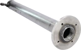 Produktbild: Posch® Zylinderrohr für Hydraulikzylinder 55 x 40 x 540 Holzspalter RuckZuck