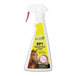 Produktbild: Stiefel RP1 Insekten-Stop mit Zitroneneukalyptusöl