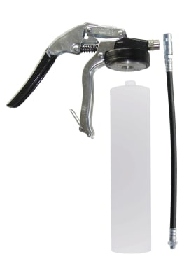 Produktbild: SAMOA® Einhand-Fettpresse