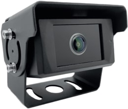 Produktbild: Brigade® Rückfahrkamera VBV-2230C-AI-D04 KI-unterstützt