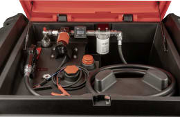 Produktbild: PRESSOL mobiMASTER-980 l
