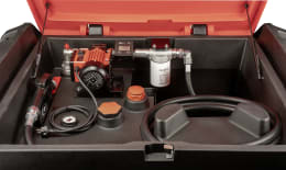 Produktbild: PRESSOL mobiMASTER-980 l