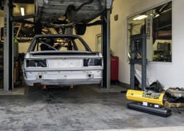 Produktbild: Master® Heizkanone B 35 10 kW, Heizöl/Diesel
