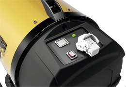 Produktbild: Master® Infrarotheizstrahler XL 61 17 kW, Heizöl/Diesel