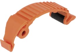 Produktbild: Husqvarna® Klammer, für Kettensäge, Laubbläser, Aufsitzmäher, 1 St.