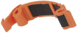 Produktbild: Husqvarna® Klammer, für Kettensäge, Laubbläser, Aufsitzmäher, 1 St.