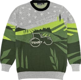 Produktbild: Fendt Pullover Ugly Christmas Sweater