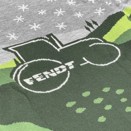 Lifestyle: Fendt Pullover Ugly Christmas Sweater