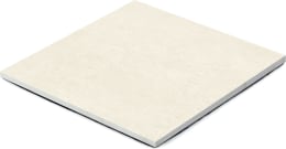 Produktbild: casafino keramische Terrassenplatte Steinoptik Solis Beige