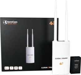 Produktbild: LUDA.FARM Access Point Flex 4G