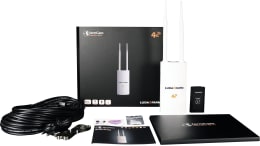 Produktbild: LUDA.FARM Access Point Flex 4G