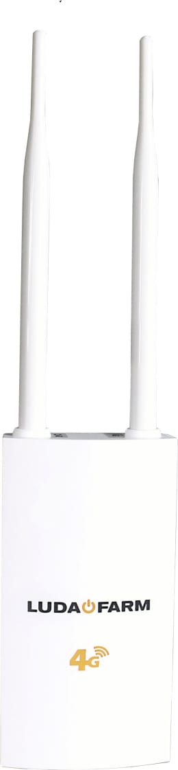 Produktbild: LUDA.FARM Access Point Flex 4G