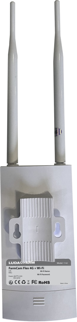 Produktbild: LUDA.FARM Access Point Flex 4G
