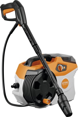 Produktbild: STIHL Hochdruckreiniger REA 100 Plus Akku, Kaltwasser