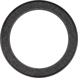 Produktbild: Fendt Wellendichtring 74 x 95 x 11 mm, für Stirnwanddeckel Traktor Farmer, Vario
