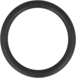 Produktbild: Fendt O-Ring 23 x 3 mm, Gummi, für Einspritzanlage Traktor Vario 300, 400, 500, 700, 800, 900