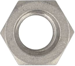 Produktbild: Fendt Sechskantmutter M 8, Stahl, blank