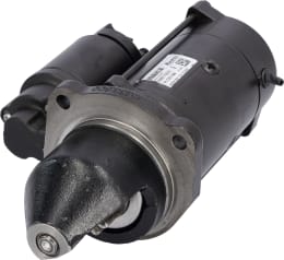 Produktbild: Fendt Anlasser 12 V/3,2 kW, für Traktor Fendt Vario 200, Massey Ferguson, Valtra