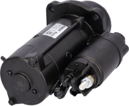 Produktbild: Fendt Anlasser 12 V/3,2 kW, für Traktor Fendt Vario 200, Massey Ferguson, Valtra