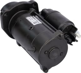 Produktbild: Fendt Anlasser 12 V/3,2 kW, für Traktor Fendt Vario 200, Massey Ferguson, Valtra