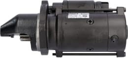 Produktbild: Fendt Anlasser 12 V/3,2 kW, für Traktor Fendt Vario 200, Massey Ferguson, Valtra