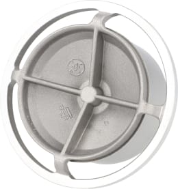Produktbild: Fendt Thermostat für Traktor Vario 300, 700, 800