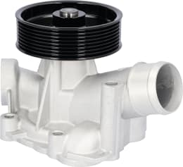 Produktbild: Fendt Wasserpumpe für Motor KHD, Traktor Vario 400, 800
