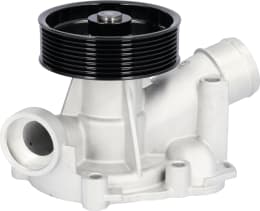 Produktbild: Fendt Wasserpumpe für Motor KHD, Traktor Vario 400, 800