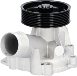 Produktbild: Fendt Wasserpumpe für Motor KHD, Traktor Vario 400, 800