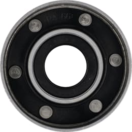 Produktbild: Fendt Reparatursatz Spannrolle Wasserpumpe Traktor Vario 300, 500, 700, 800