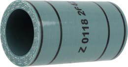 Produktbild: Fendt Schlauchstück 26 mm, für Kältemittelleitung Ölkühler Traktor Vario 700