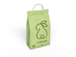 Produktbild: ringkanin Kaninchenfutter Müsli im 7 kg Sack
