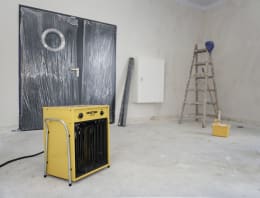 Lifestyle: Master® Heizlüfter B 22 11 kW, 22 kW, 380 – 400 V