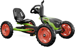 Produktbild: Berg Go-Kart Fendt Buddy
