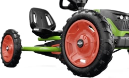 Produktbild: Berg Go-Kart Fendt Buddy