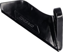 Produktbild: Horsch Flügelschar TerraCut rechts 400 mm, für Grubber Tiger, Sämaschine Focus, 60038885