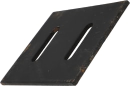 Produktbild: Maschio Abstreifer 90 x 95 x 4 mm