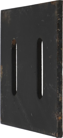 Produktbild: Maschio Abstreifer 90 x 95 x 4 mm