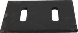 Produktbild: Maschio Abstreifer 90 x 95 x 4 mm