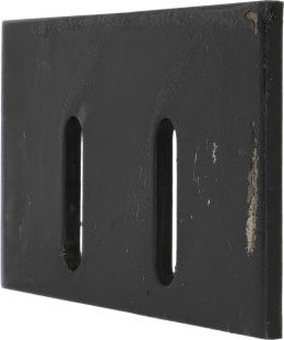 Produktbild: Maschio Abstreifer 60 x 121 x 4 mm